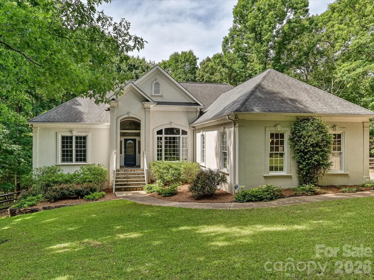 15001 Majestic Oak Drive, Charlotte, NC 28278 - #1