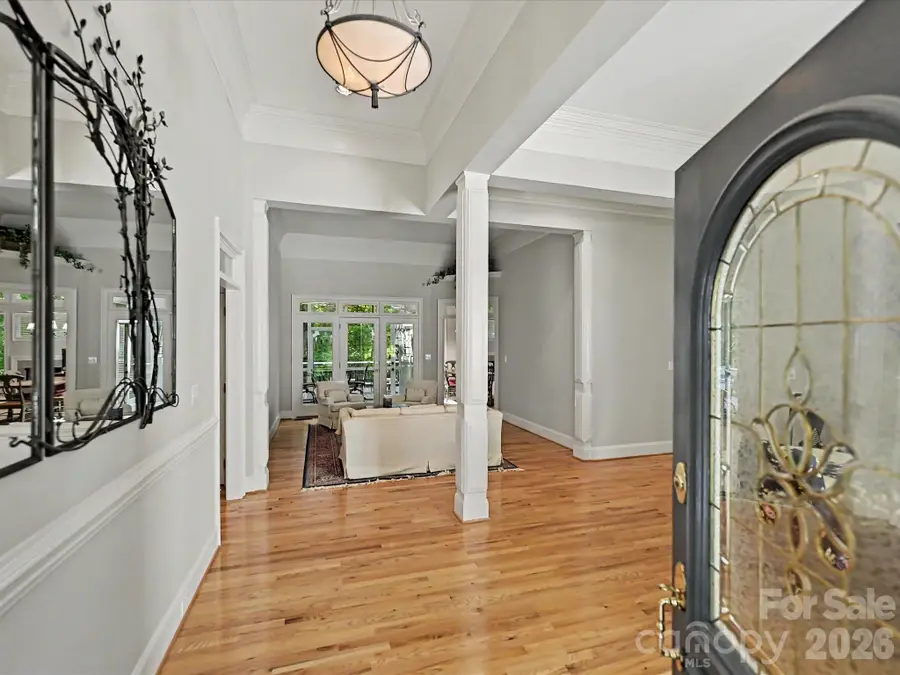 15001 Majestic Oak Drive, Charlotte, NC 28278 - #3