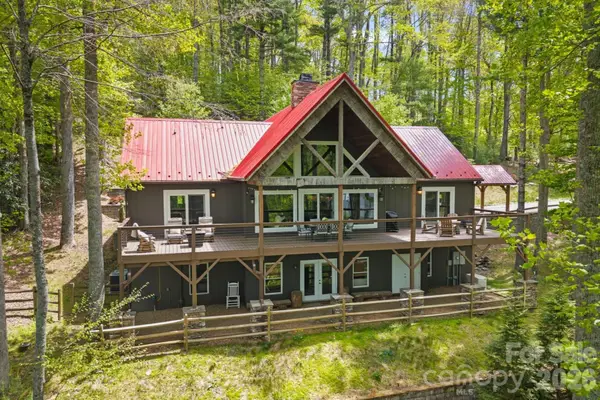 506 Crystal Mountain Road, Boone, NC 28607