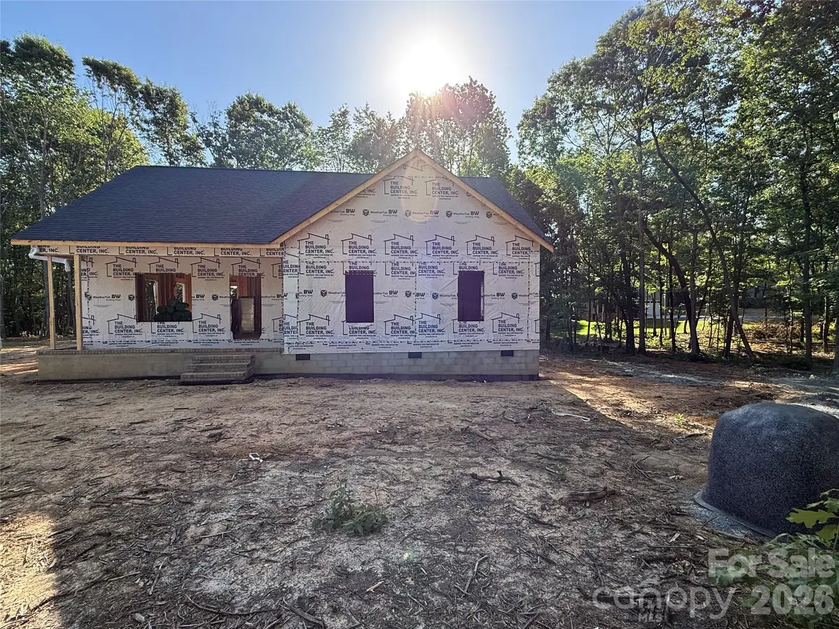 6723 Jesse Rushing Road #2, Marshville, NC 28103 - #1