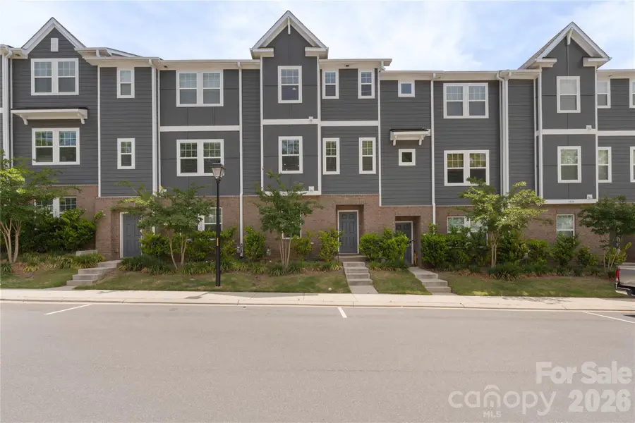 3515 Auburn Curb Road, Charlotte, NC 28217 - #2