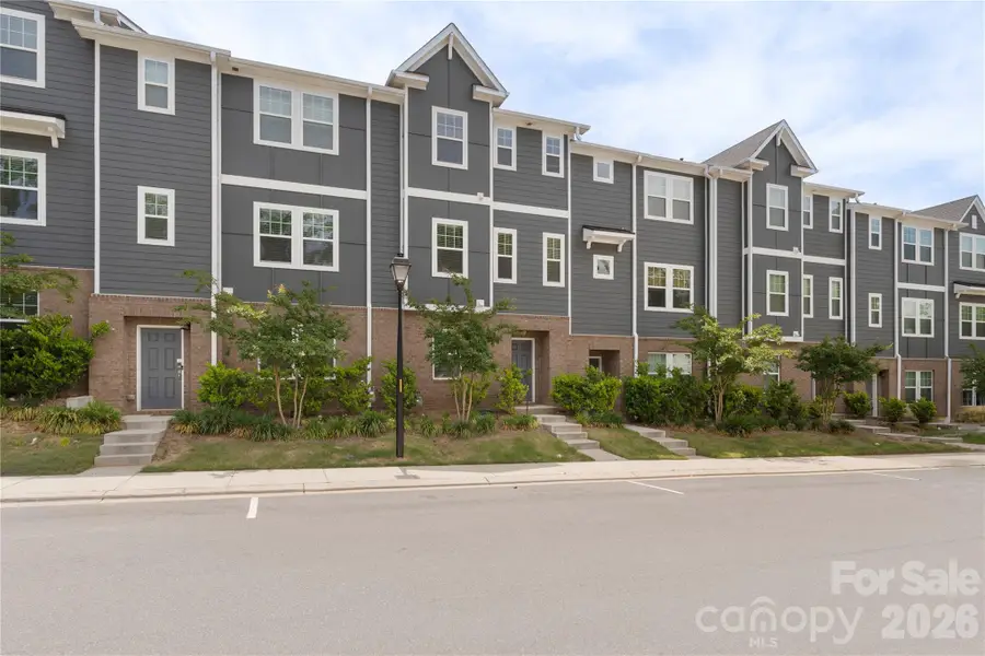 3515 Auburn Curb Road, Charlotte, NC 28217 - #3
