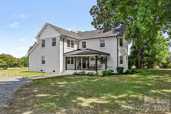 6505 Old Pageland Marshville Road, Marshville, NC 28103