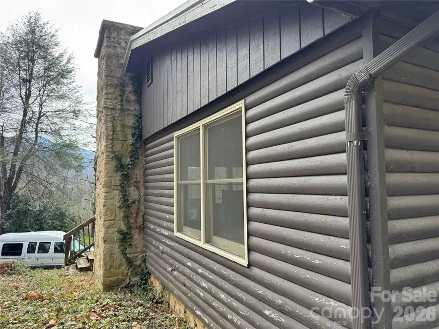 814 Mountain View Drive, Maggie Valley, NC 28751 - #3