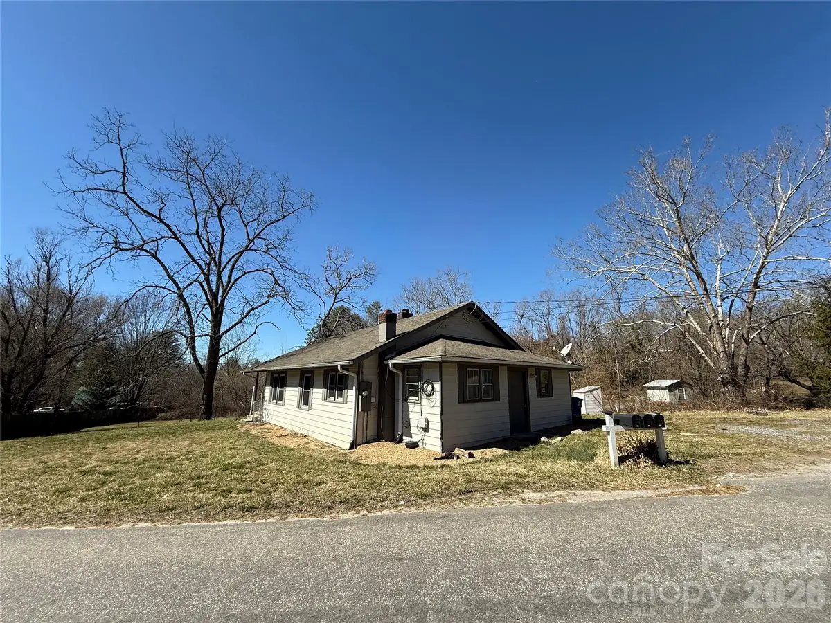 40 Little Knob Road, Asheville, NC 28803 - #1
