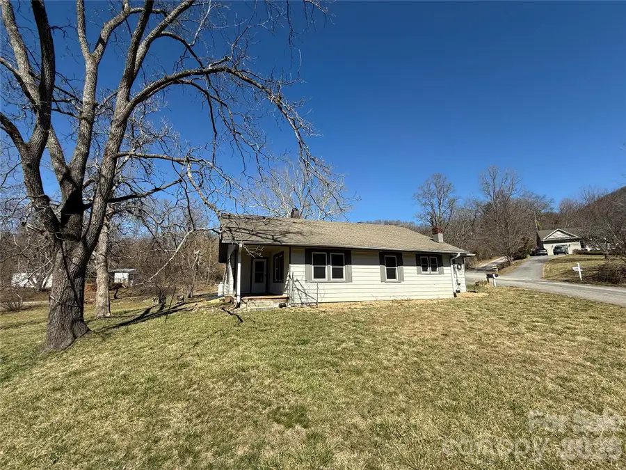40 Little Knob Road, Asheville, NC 28803 - #3