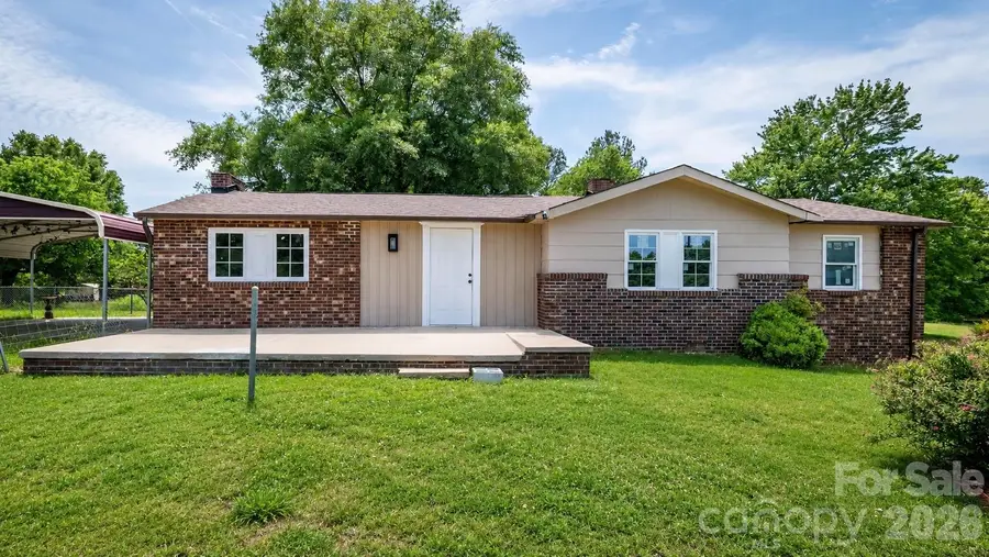607 Carlos Street, Shelby, NC 28152 - #3