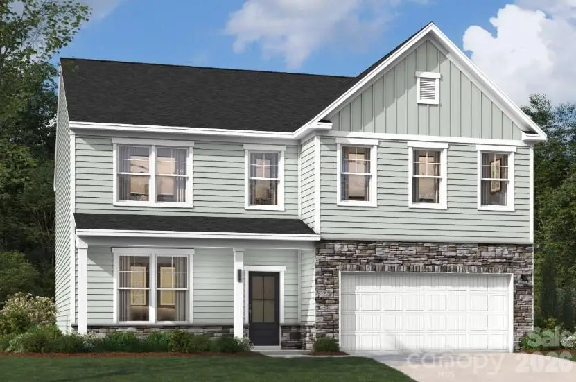 6512 Ludell Lane, Charlotte, NC 28215 - #1