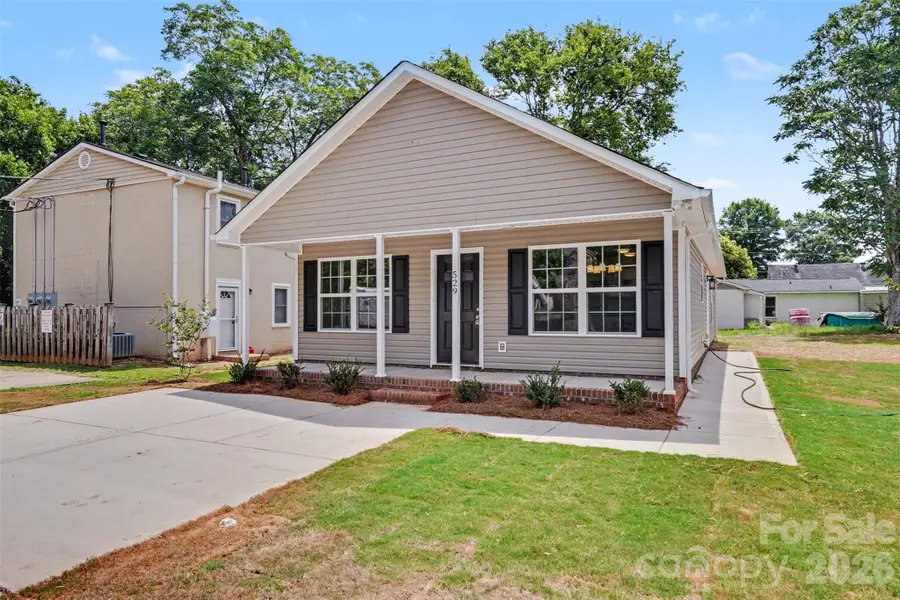 529 Crosby Street, Rock Hill, SC 29732 - #3