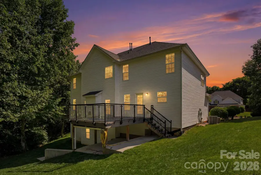120 Scanlon Road, Mooresville, NC 28115 - #2