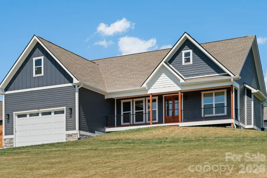 111 Pisgah Gap Drive, Candler, NC 28715 - #2