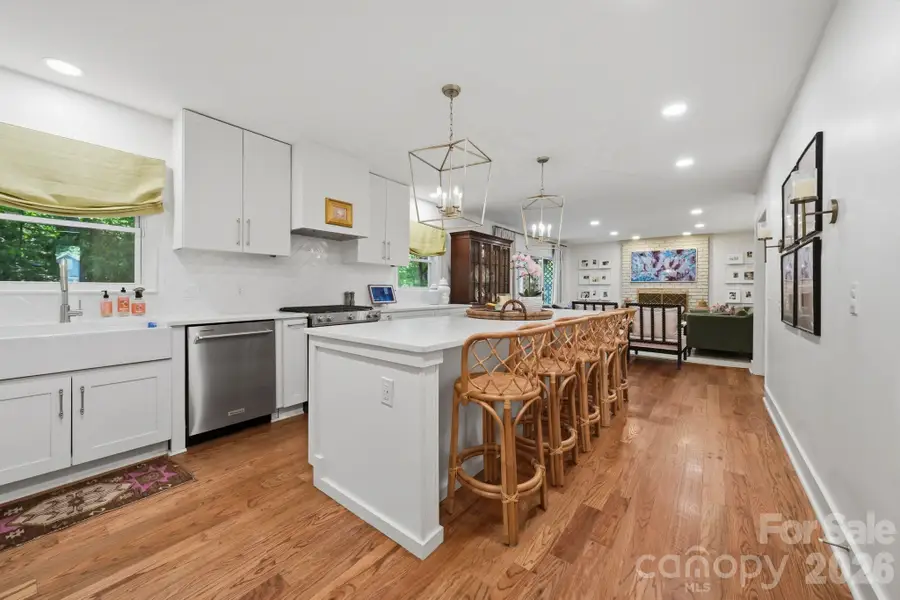 1015 Thistle Court, Charlotte, NC 28211 - #2