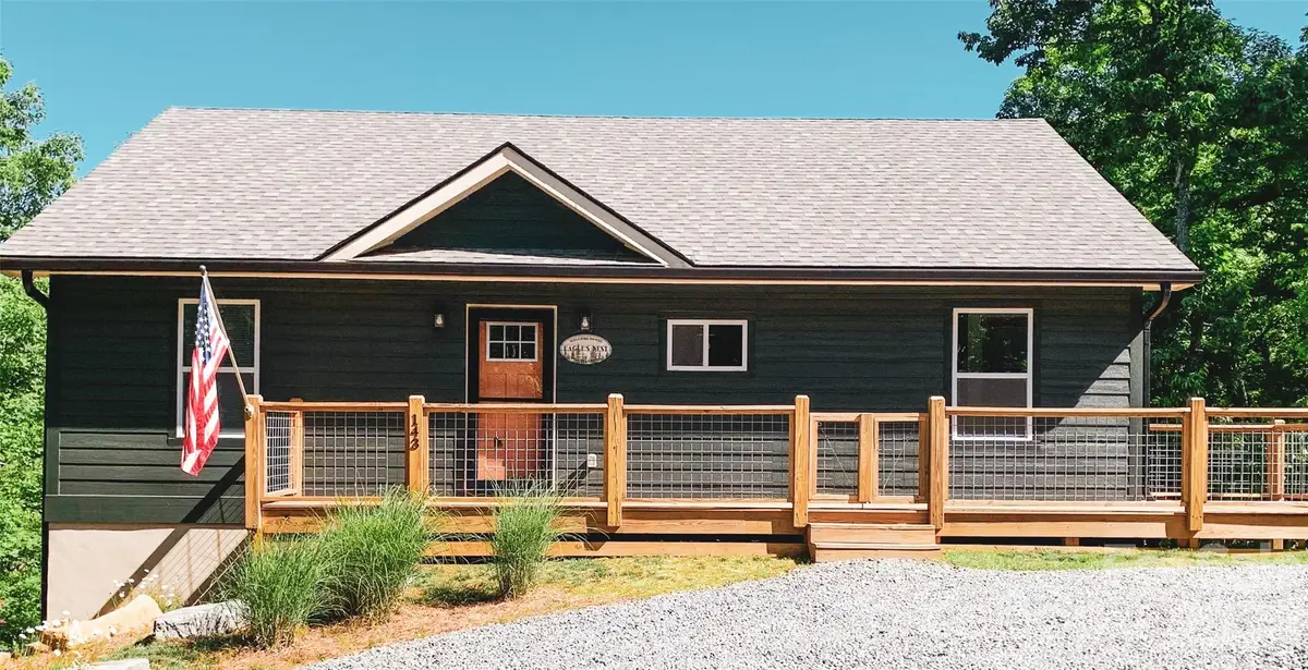 143 Eagles Avenue, Lake Lure, NC 28746 - #1