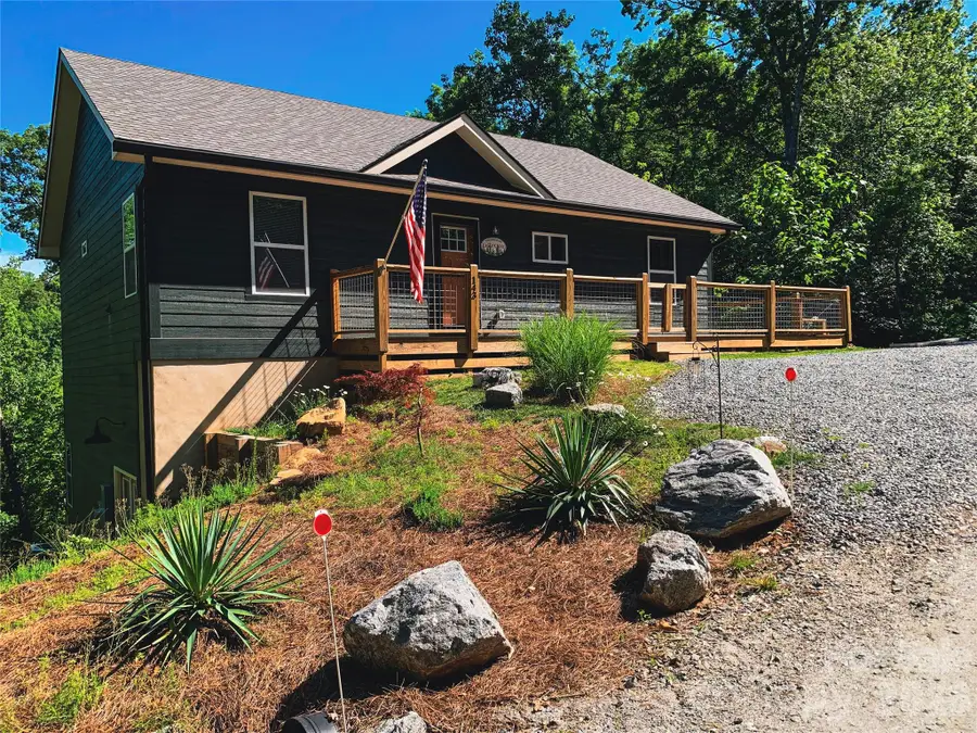 143 Eagles Avenue, Lake Lure, NC 28746 - #2