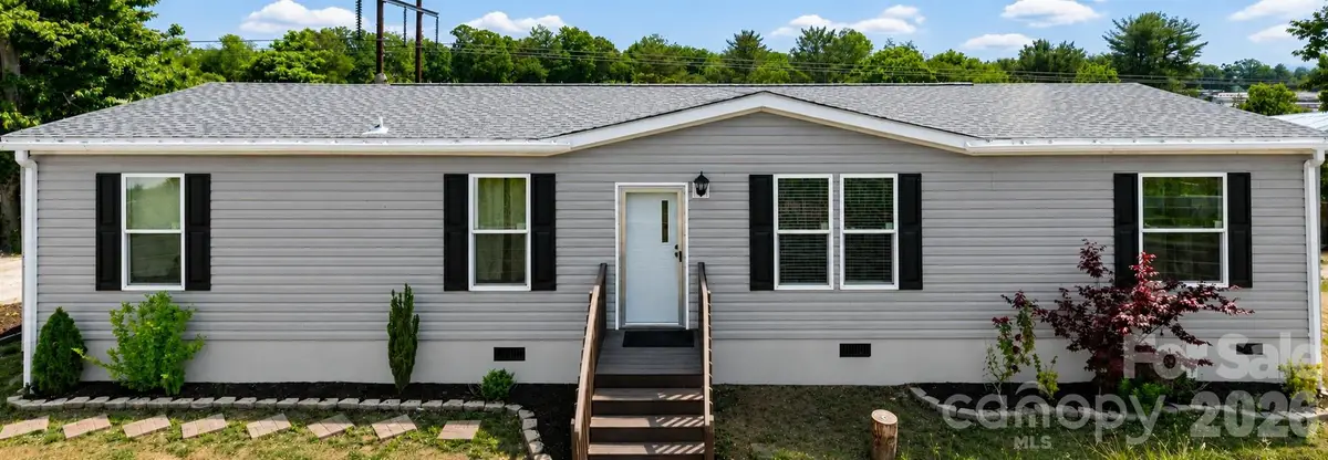 84 Hazelwood Road, Asheville, NC 28806 - #1