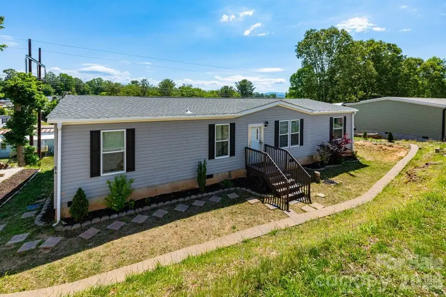 84 Hazelwood Road, Asheville, NC 28806 - #2