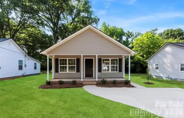 531 Crosby Street, Rock Hill, SC 29732