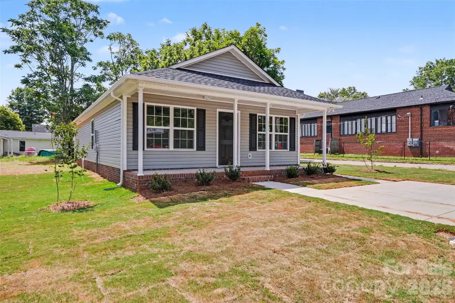 531 Crosby Street, Rock Hill, SC 29732 - #3