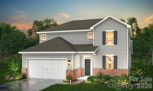 941 Hallman Branch Lane, Lincolnton, NC 28092