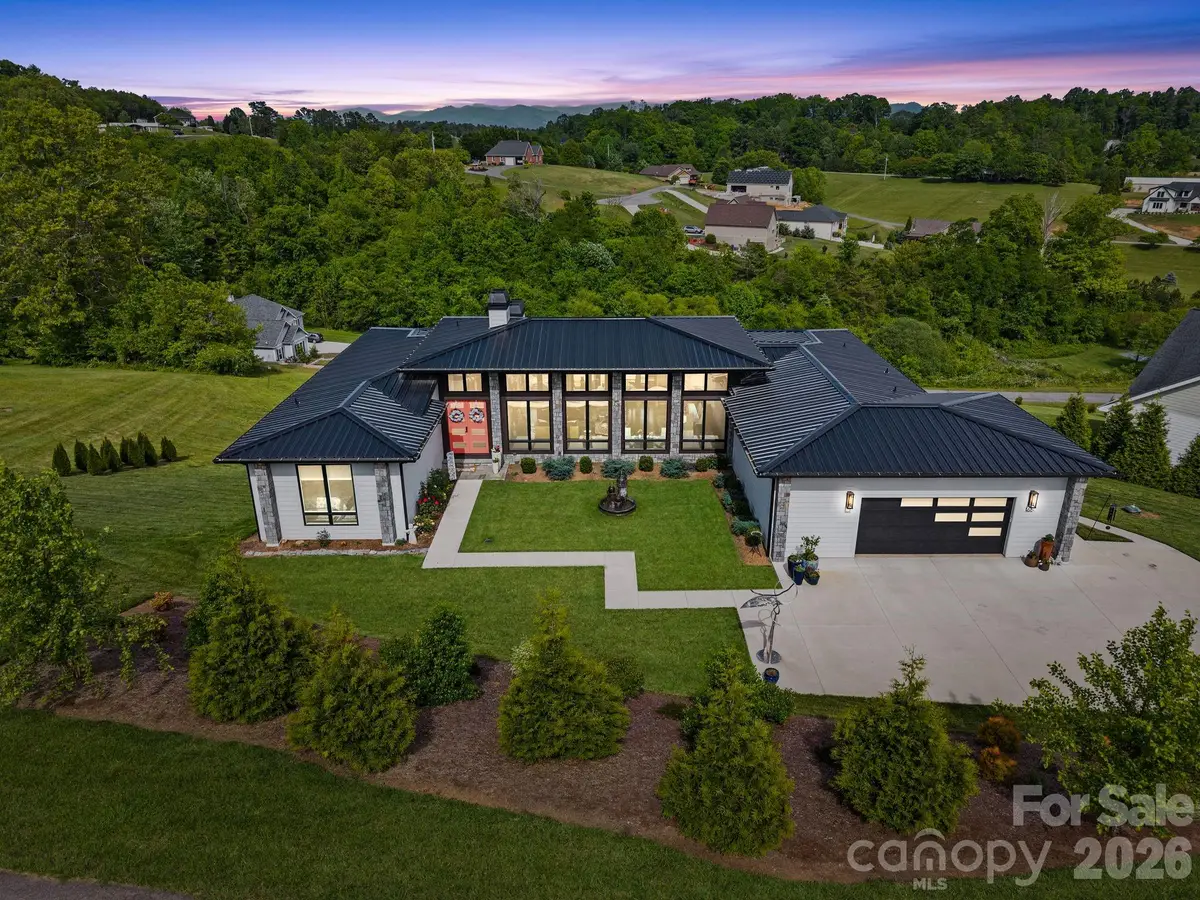 165 Israel Road, Leicester, NC 28748 - #1