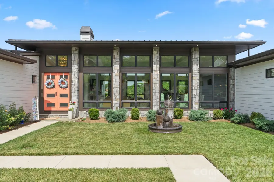 165 Israel Road, Leicester, NC 28748 - #2