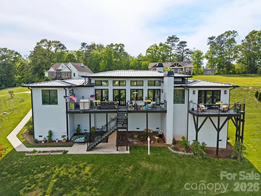 165 Israel Road, Leicester, NC 28748 - #3