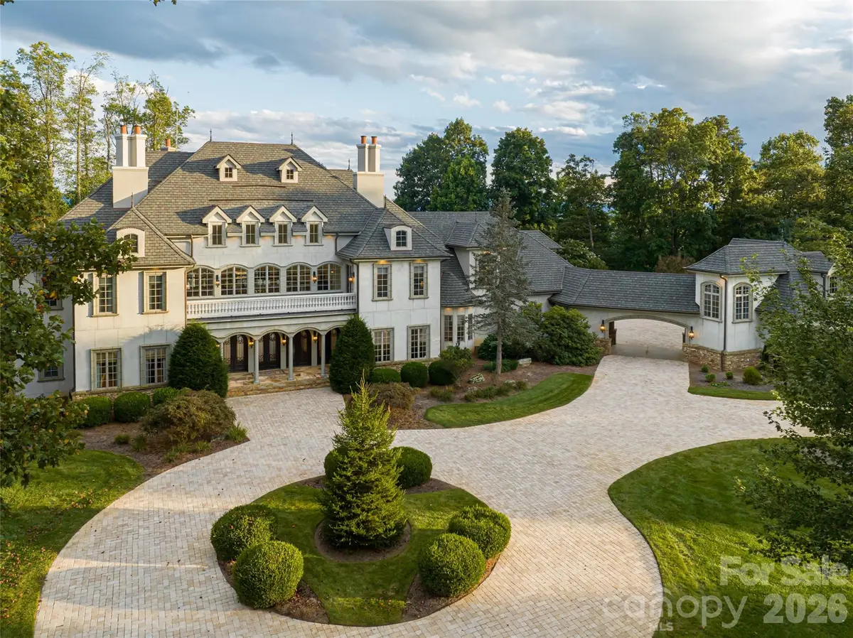 316 S Braeside Court, Asheville, NC 28803 - #1