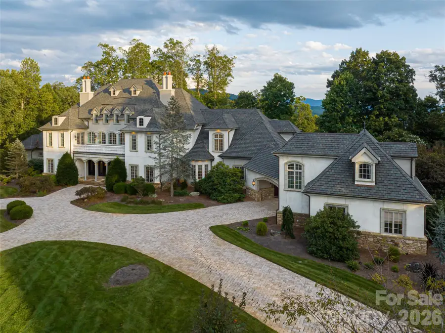 316 S Braeside Court, Asheville, NC 28803 - #2