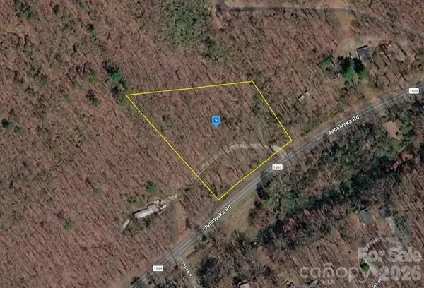 4705 Junaluska Road, Andrews, NC 28901