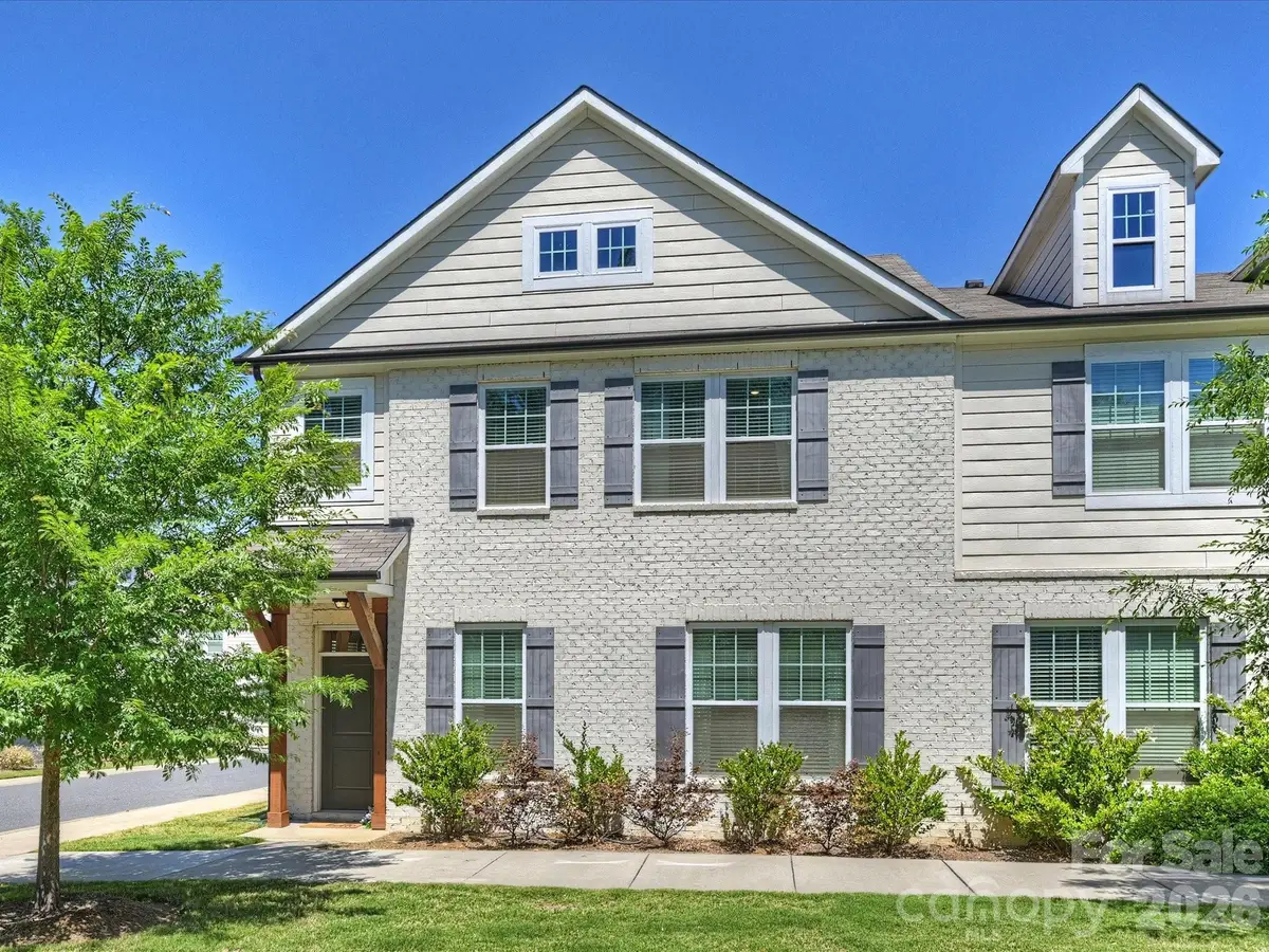 111 Cranford Drive, Pineville, NC 28134 - #1