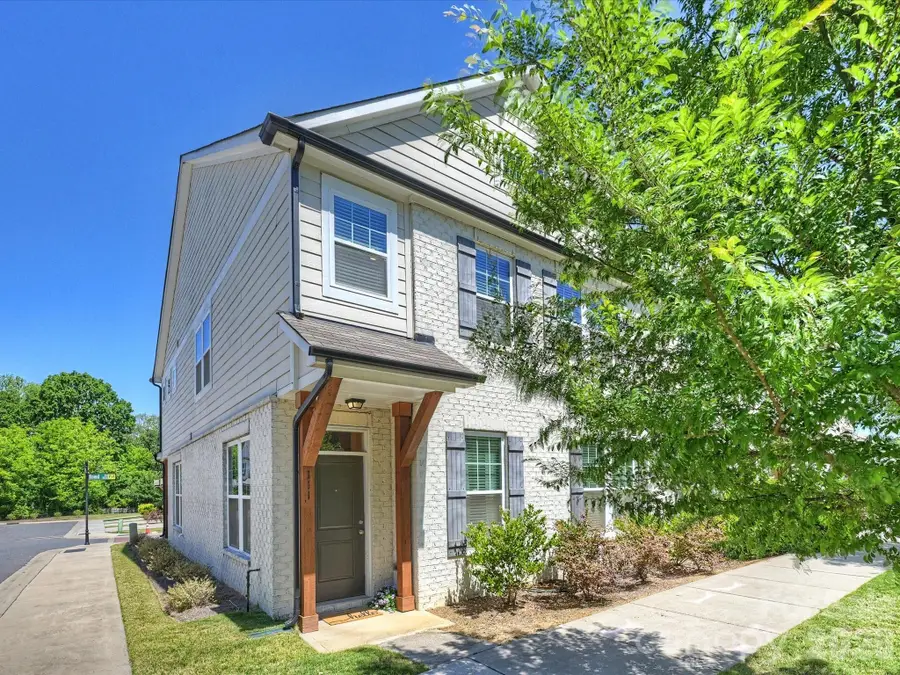 111 Cranford Drive, Pineville, NC 28134 - #2