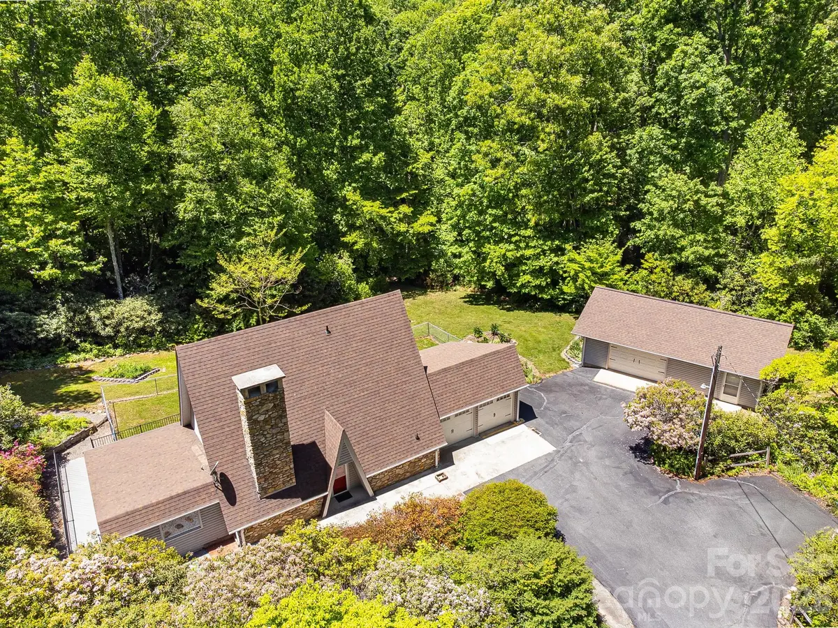 45 Echo Hills Drive, Fairview, NC 28730 - #1