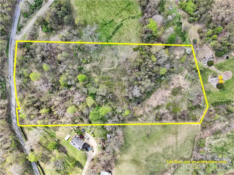 676 Cathey Cove Road, Waynesville, NC 28786 - #2