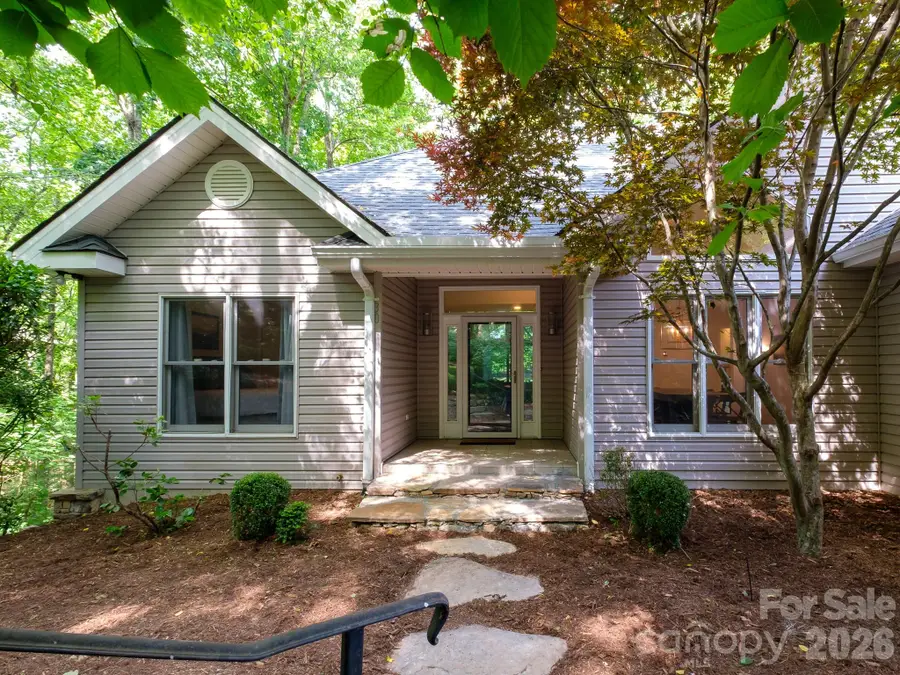 30 Cherokee Trail, Fletcher, NC 28732 - #2