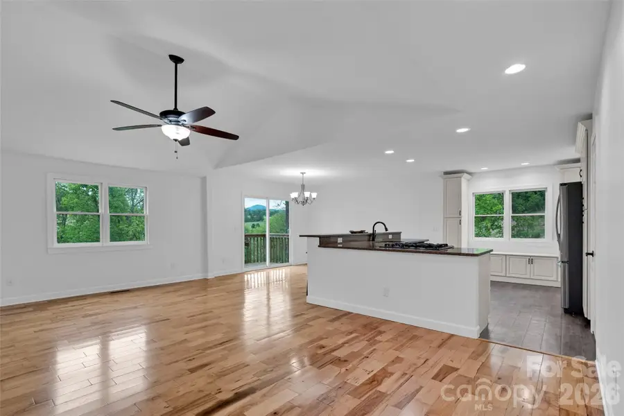 9 Squirrel Ridge Drive, Weaverville, NC 28787 - #3