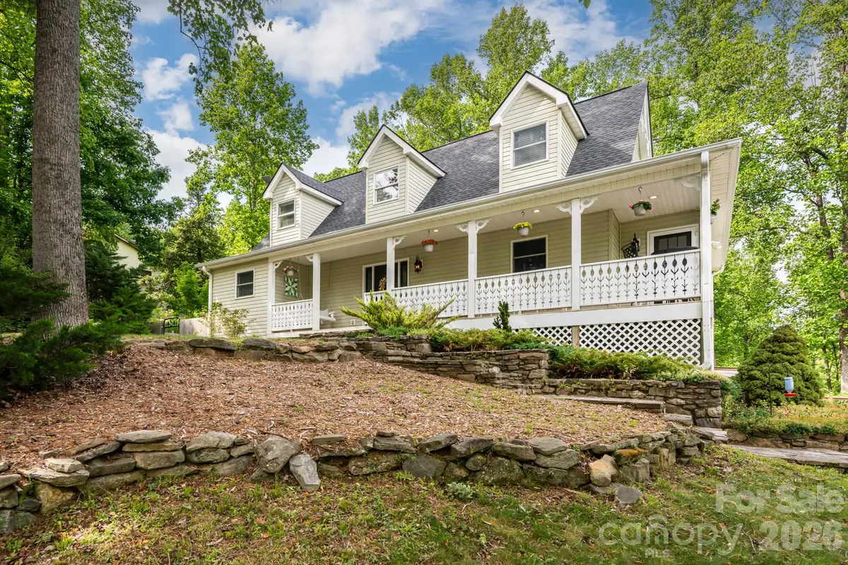 10 Terrapin Trail, Flat Rock, NC 28731 - #1