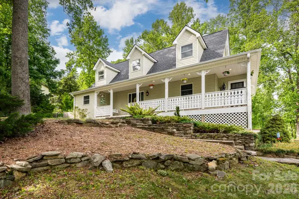 10 Terrapin Trail, Flat Rock, NC 28731