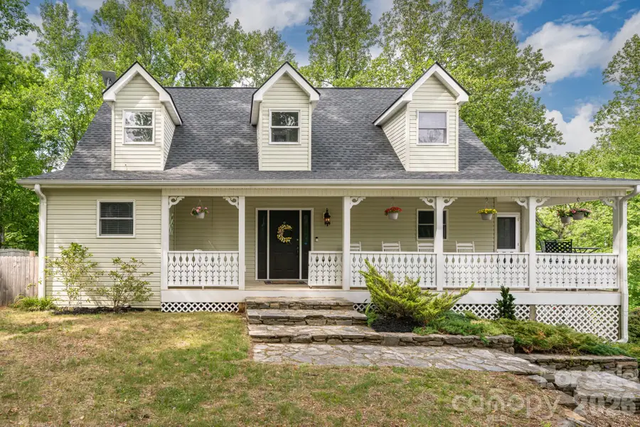 10 Terrapin Trail, Flat Rock, NC 28731 - #2