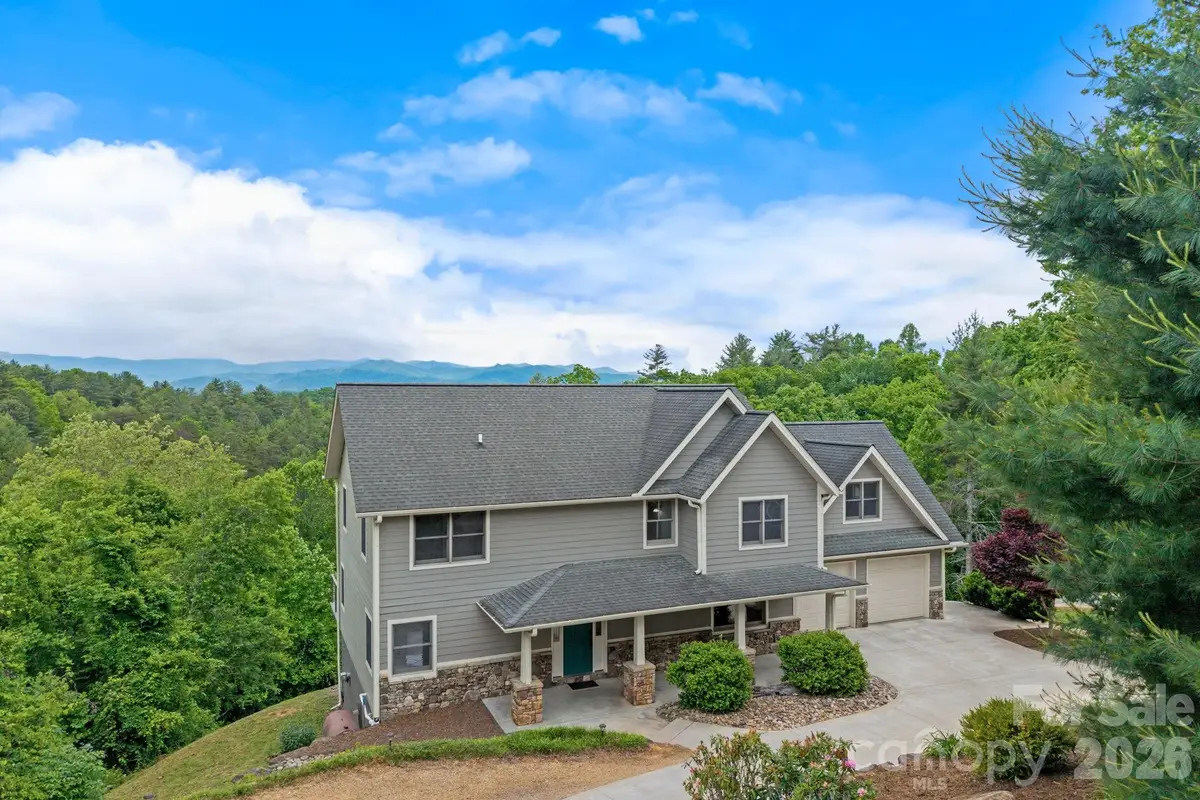 77 Paradise Ridge, Marshall, NC 28753 - #1