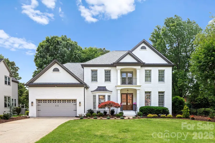 7330 Santorini Lane, Charlotte, NC 28277 - #2