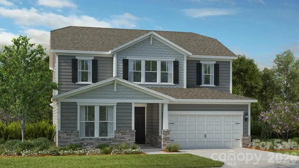 18214 Torchbearer Lane, Charlotte, NC 28278 - #1