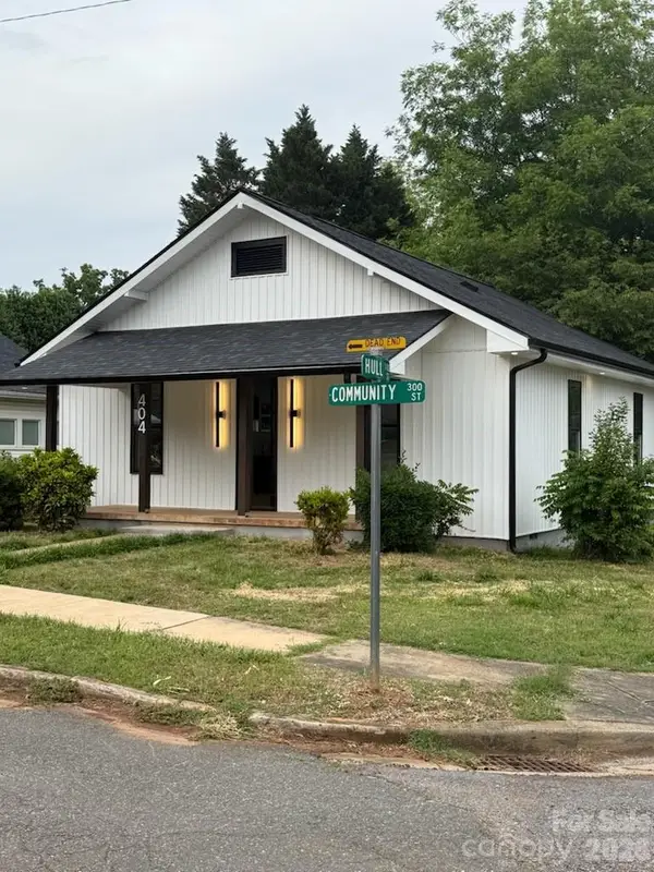 404 Community Street, Rock Hill, SC 29730
