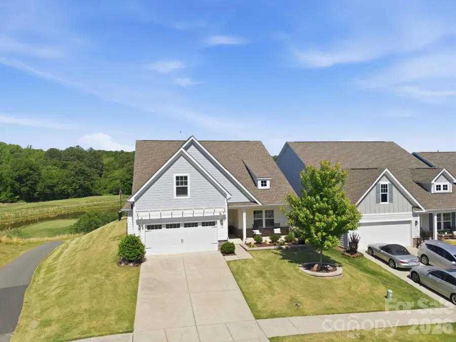 179 Canada Drive, Statesville, NC 28677 - #2