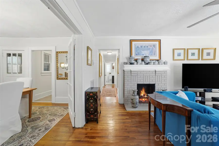 2412 Lola Avenue, Charlotte, NC 28205 - #2