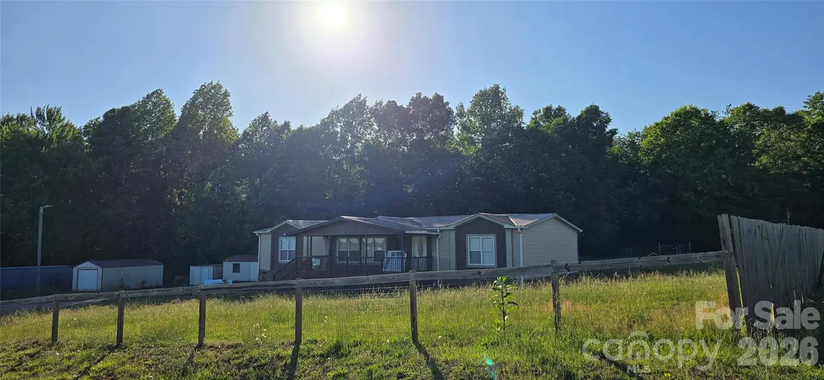 78 Buck Branch Road, Mill Spring, NC 28756 - #1