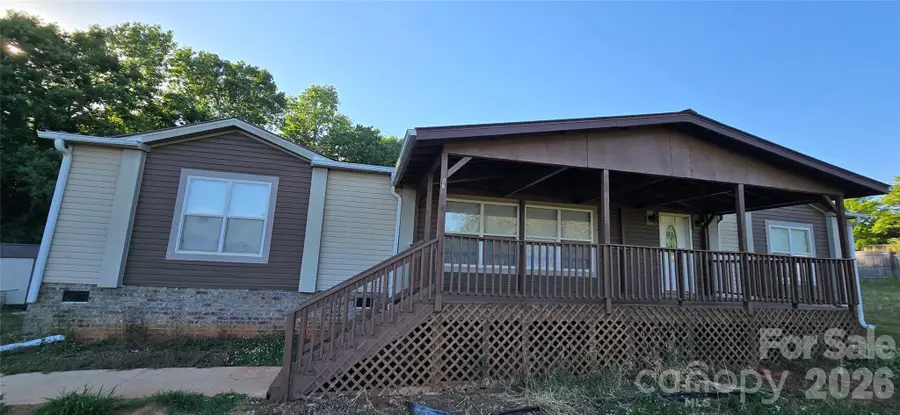 78 Buck Branch Road, Mill Spring, NC 28756 - #3