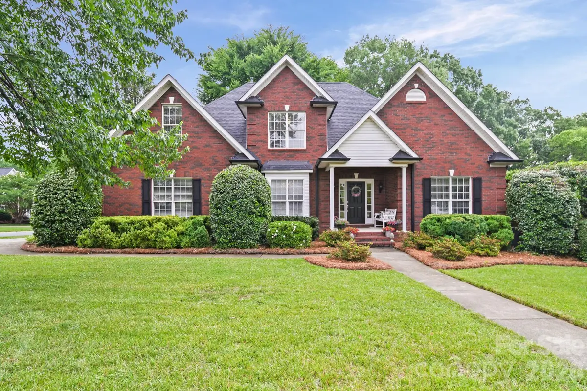 2820 Monterrey Lane #103, Monroe, NC 28110 - #1