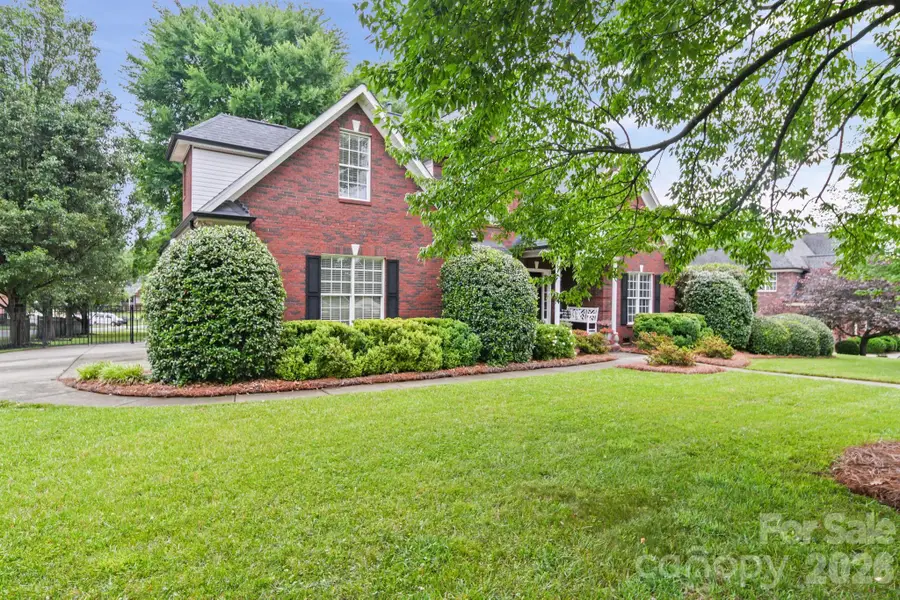 2820 Monterrey Lane #103, Monroe, NC 28110 - #2