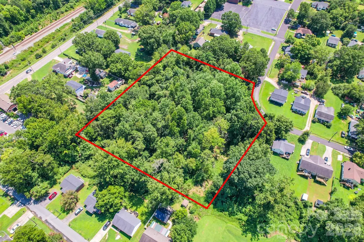 0 Summit Avenue #117, Kannapolis, NC 28081 - #1