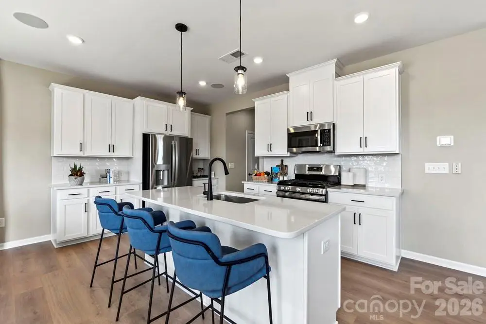 17118 Walker Wylie Drive, Charlotte, NC 28278 - #1